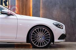 مێرسێدس بێنز E-Class